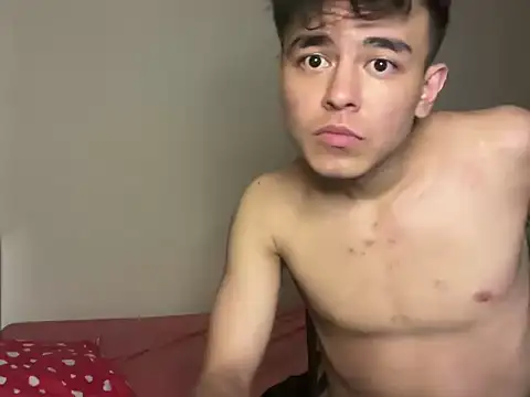 ToddWarren Live XXX-chat