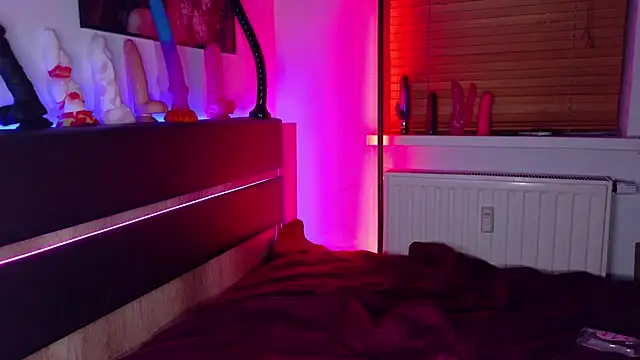 lexy_night Chat XXX live
