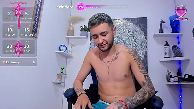 Jey_hot7's Live XXX Chat