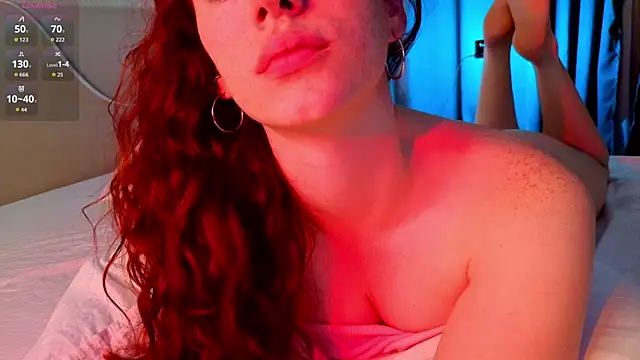 StacyWatts 即時 XXX 聊天