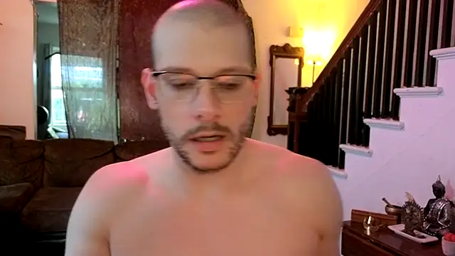 MasterDaddyCool Chat XXX in diretta