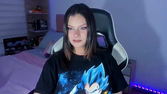 OphelianaRose33 Obrolan Langsung XXX