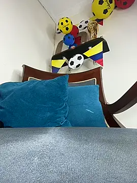 LilaRvsh's Live XXX Chat