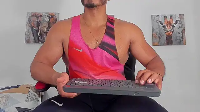 magnusclarkn Live XXX chat