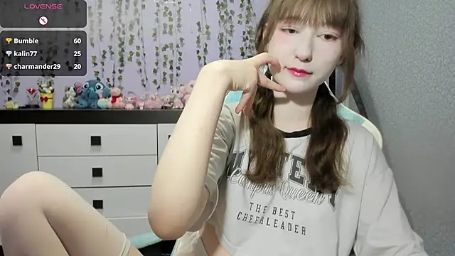 Yoonhee_ki Live XXX-Chat