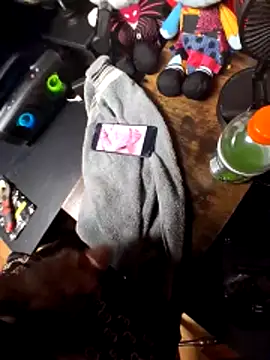 sir_JacksOFFalot713's Webcam Show
