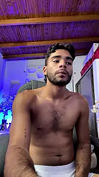 AlejandroGreco Chat XXX live