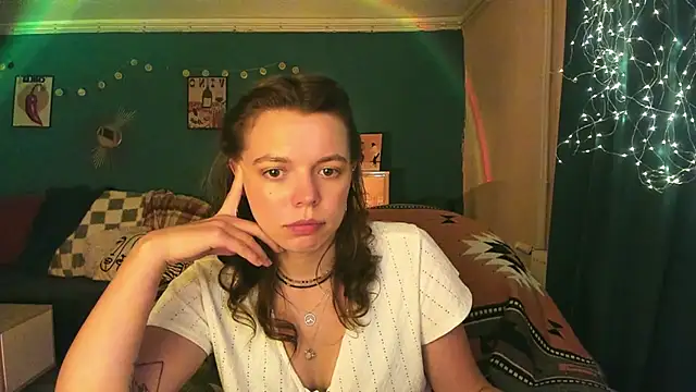 ClancyMorissey live XXX chat