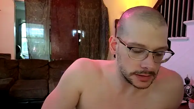 MasterDaddyCool Live XXX-chat