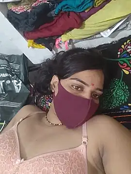 Poonam_bhoji's Live XXX Chat