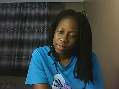 Sweetie_G's Live XXX Chat