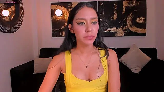 AmaliaCrus – Naživo XXX chat