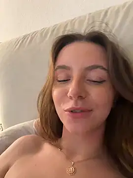 Cherry-Bean Live XXX-Chat