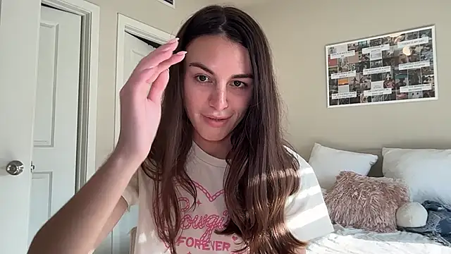 graciesmith27 现场XXX聊天