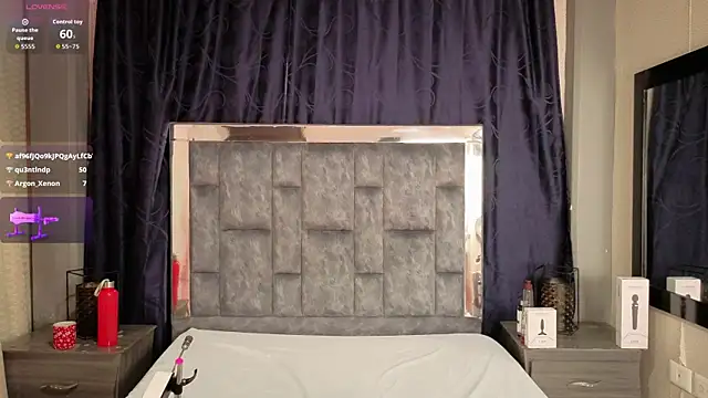 LeoMonnroe – Naživo XXX chat