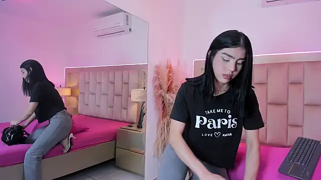 Miaa_Millerss' Live XXX Chat