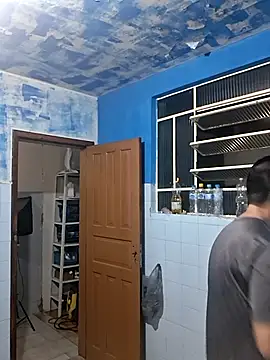 Chat XXX ao vivo de CasadoHetero