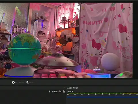 JesuAdam Chat XXX live