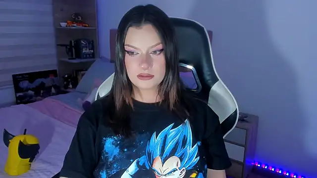 OphelianaRose33n Live XXX chat