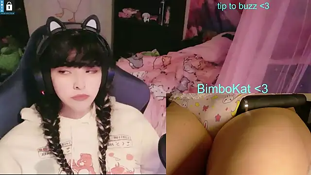 Chat XXX Live BimboCat