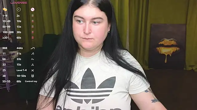 CessieBler's Live XXX Chat