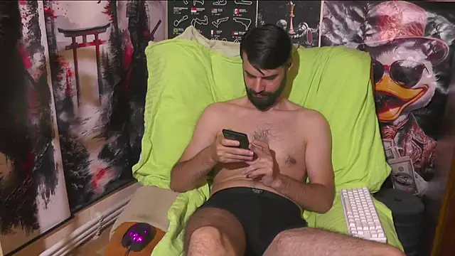 00george Chat XXX live