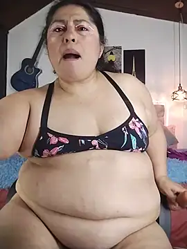 Chat XXX en directo de Keyla01_