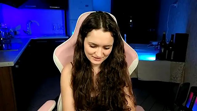Živý XXX chat Cerann1