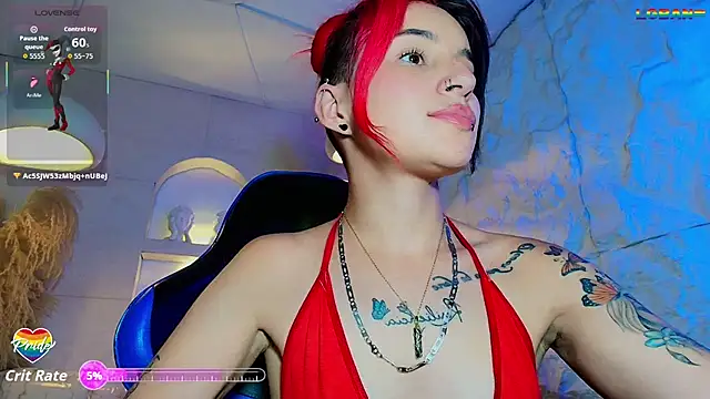 Chat XXX Live Moon_Red_r
