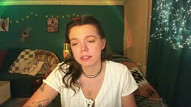 ClancyMorissey's Live XXX Chat