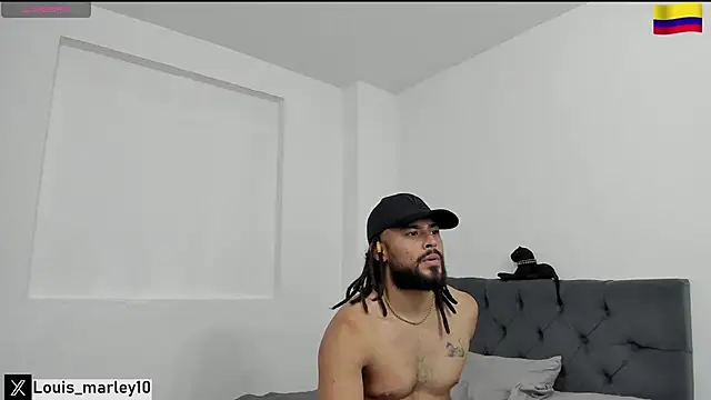 Louis_marley__ – Naživo XXX chat