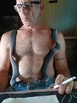 Czat XXX na żywo – nicali78