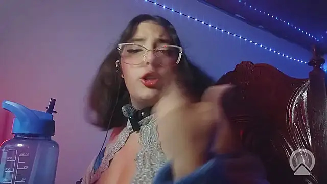 Pao_LyのライブXXXチャット