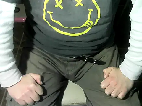 Chat XXX ao vivo de OreCam
