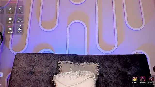 Sweet_Alessandren Live XXX chat