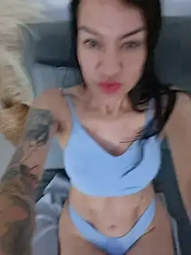 valeria_ros 라이브 XXX 채팅