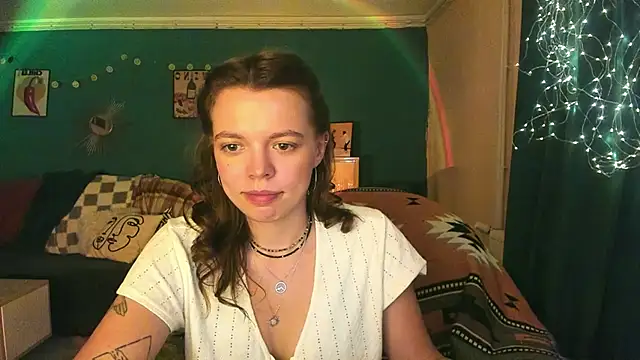 ClancyMorissey – Live XXX-chat