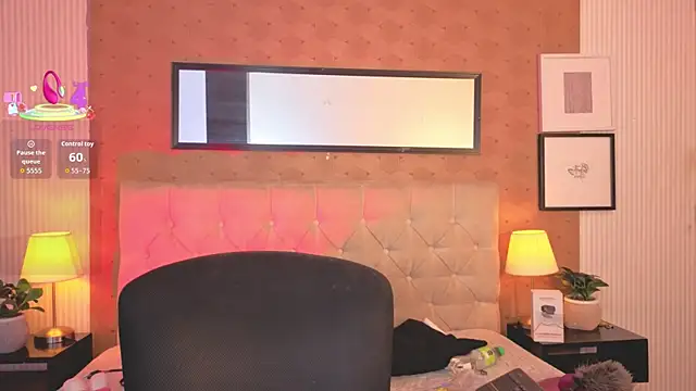 slim_tian Adlı Modelin Canlı XXX Sohbeti