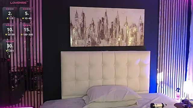 Chatroom XXX en direct de Jessie_williams