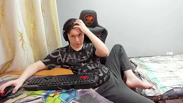 Živý XXX chat iliaskrislove