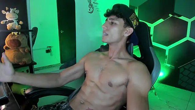 MaxiimoRomano_ 现场XXX聊天
