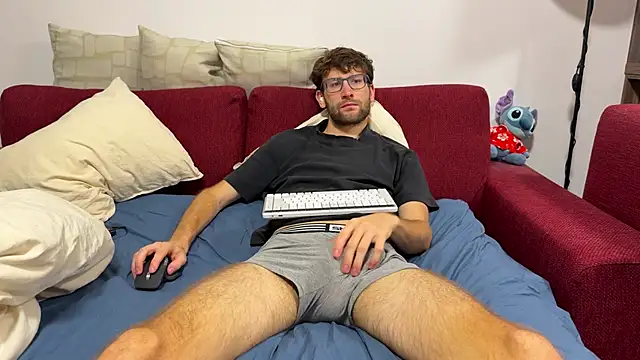 SoloUno0's Live XXX Chat