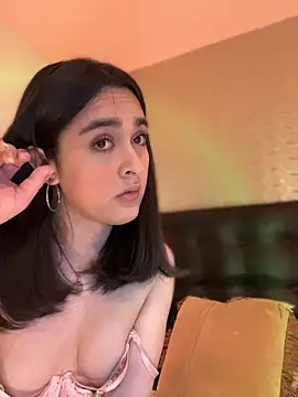 MiahWindsor Live XXX-Chat