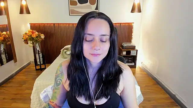 KatherineBond Live XXX-chat