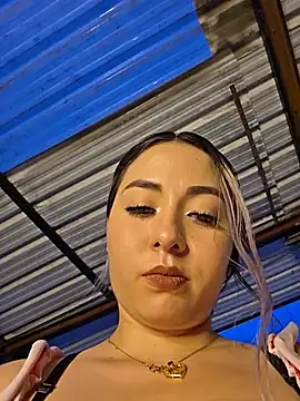Chat XXX en directo de Natasanz