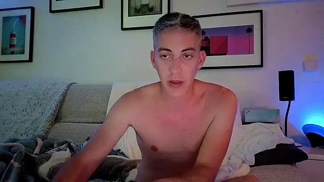 1Hugo1 Live XXX Chat
