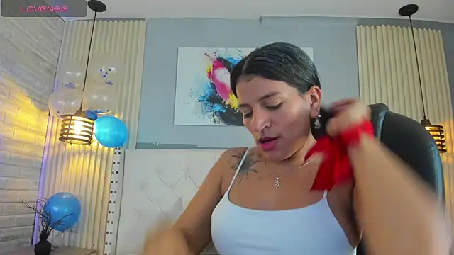 XXX chat uživo modela orion__smith