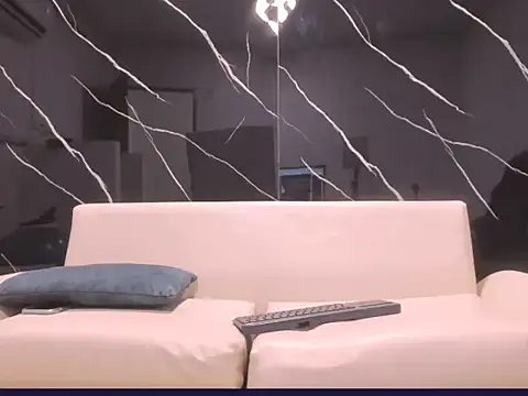 XXX chat uživo modela ChristopheRivera
