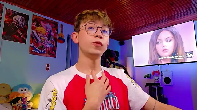 Živý XXX chat Chris_Blake_