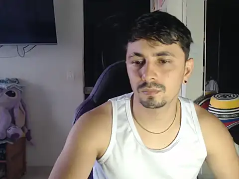 XXX chat uživo modela Sebas_Blessed